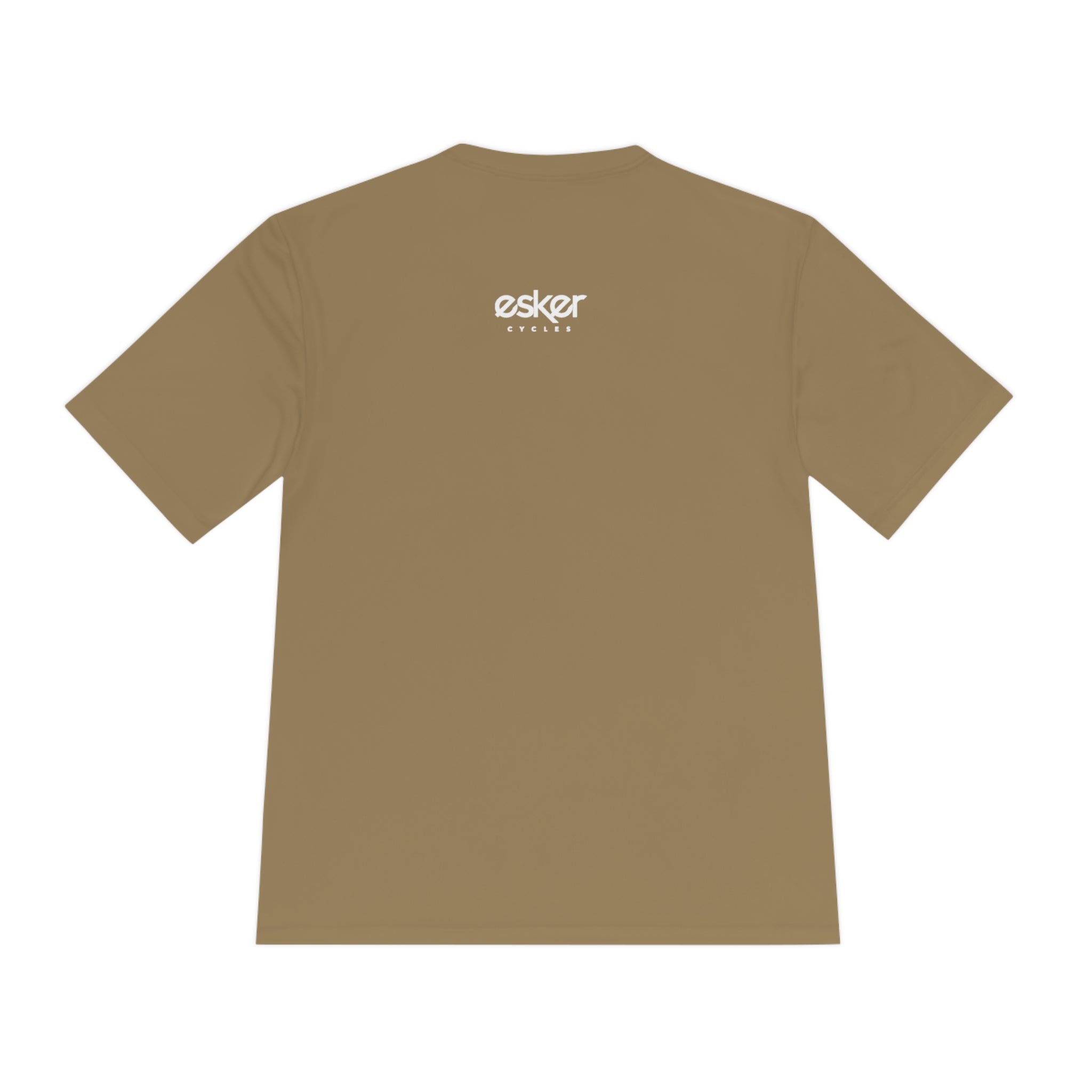 Esker Echo Moisture Wicking Tee