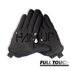 Gloves - Pure Black