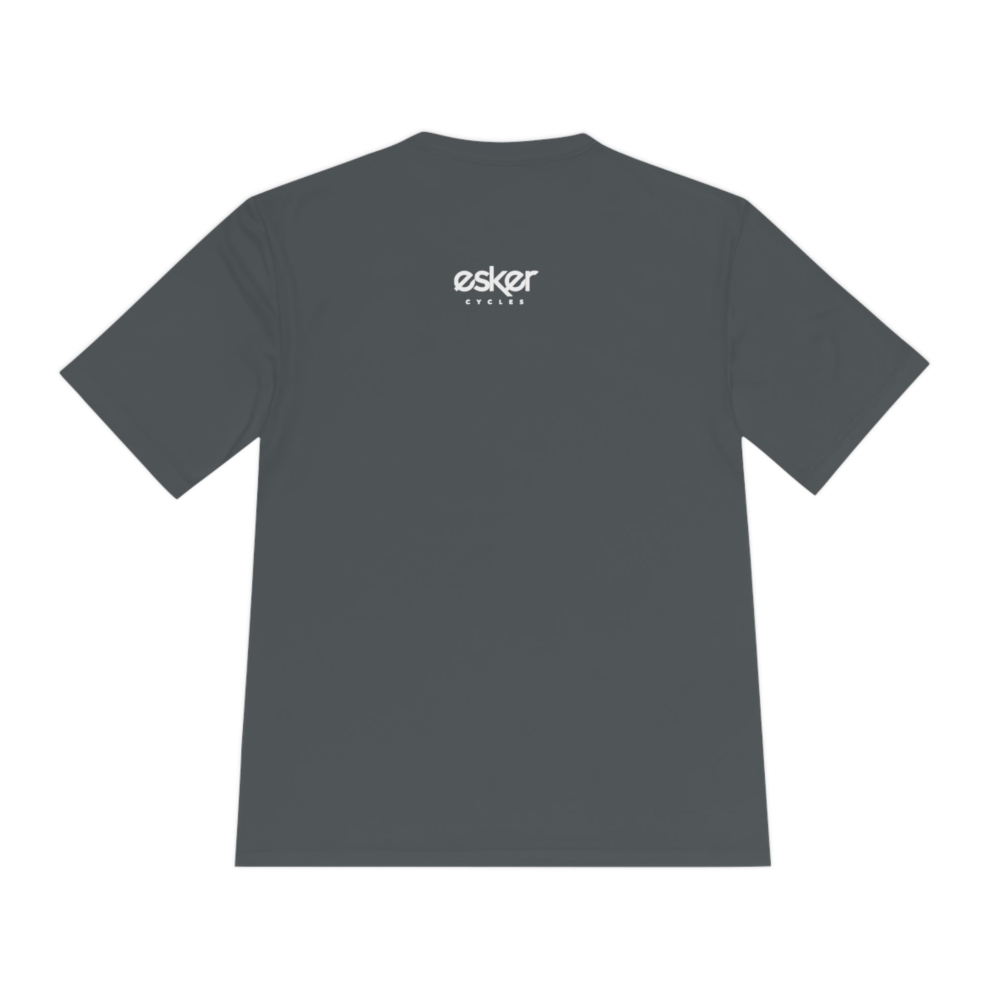 Esker Echo Moisture Wicking Tee