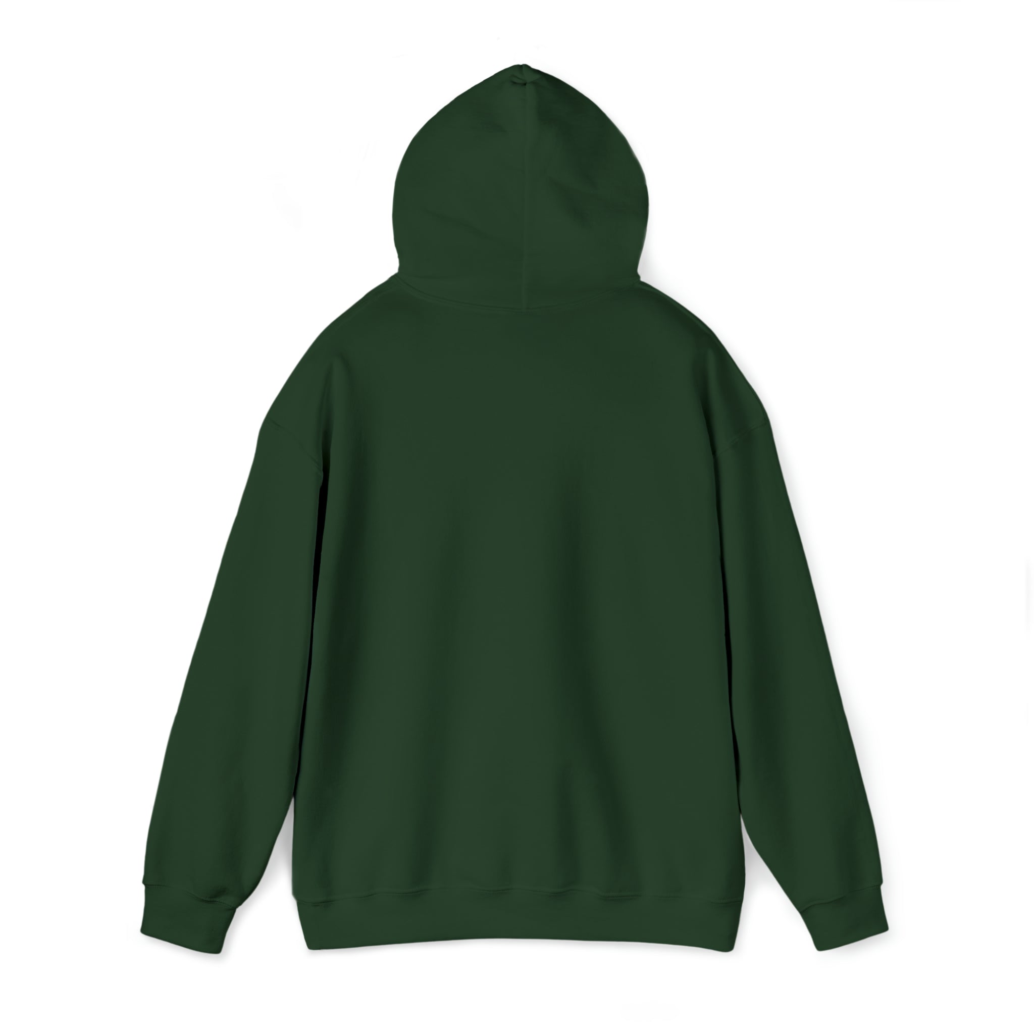 Esker Monkey Wrench Hoodie