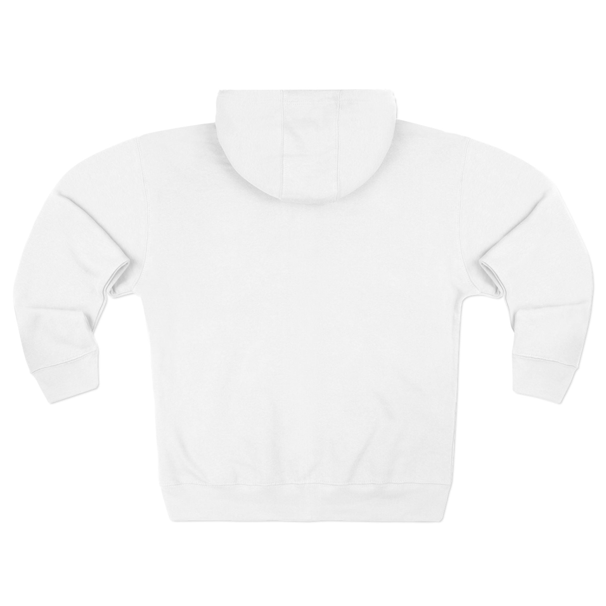 Esker Sunset Full Zip Hoodie – Esker Cycles
