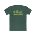 Esker Monkey Wrench shirt