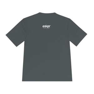 Esker Echo Ladies Moisture Wicking Tee