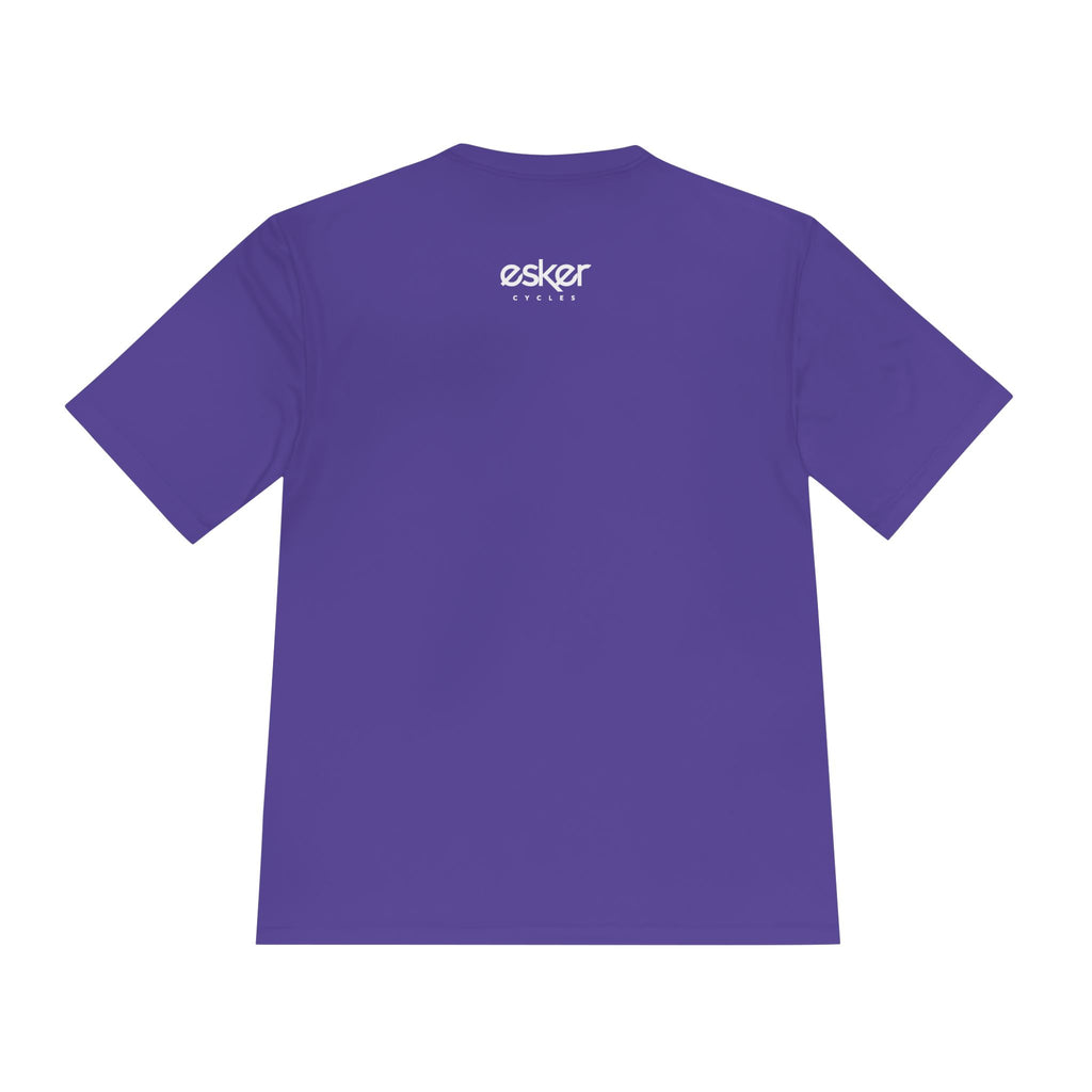 Esker Echo Moisture Wicking Tee