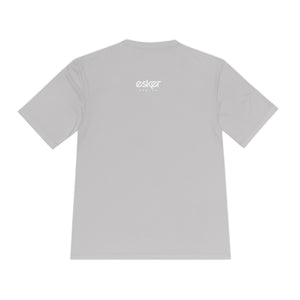 Esker Echo Ladies Moisture Wicking Tee