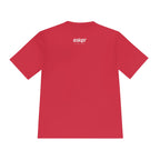 Esker Echo Moisture Wicking Tee