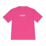 Esker Echo Ladies Moisture Wicking Tee