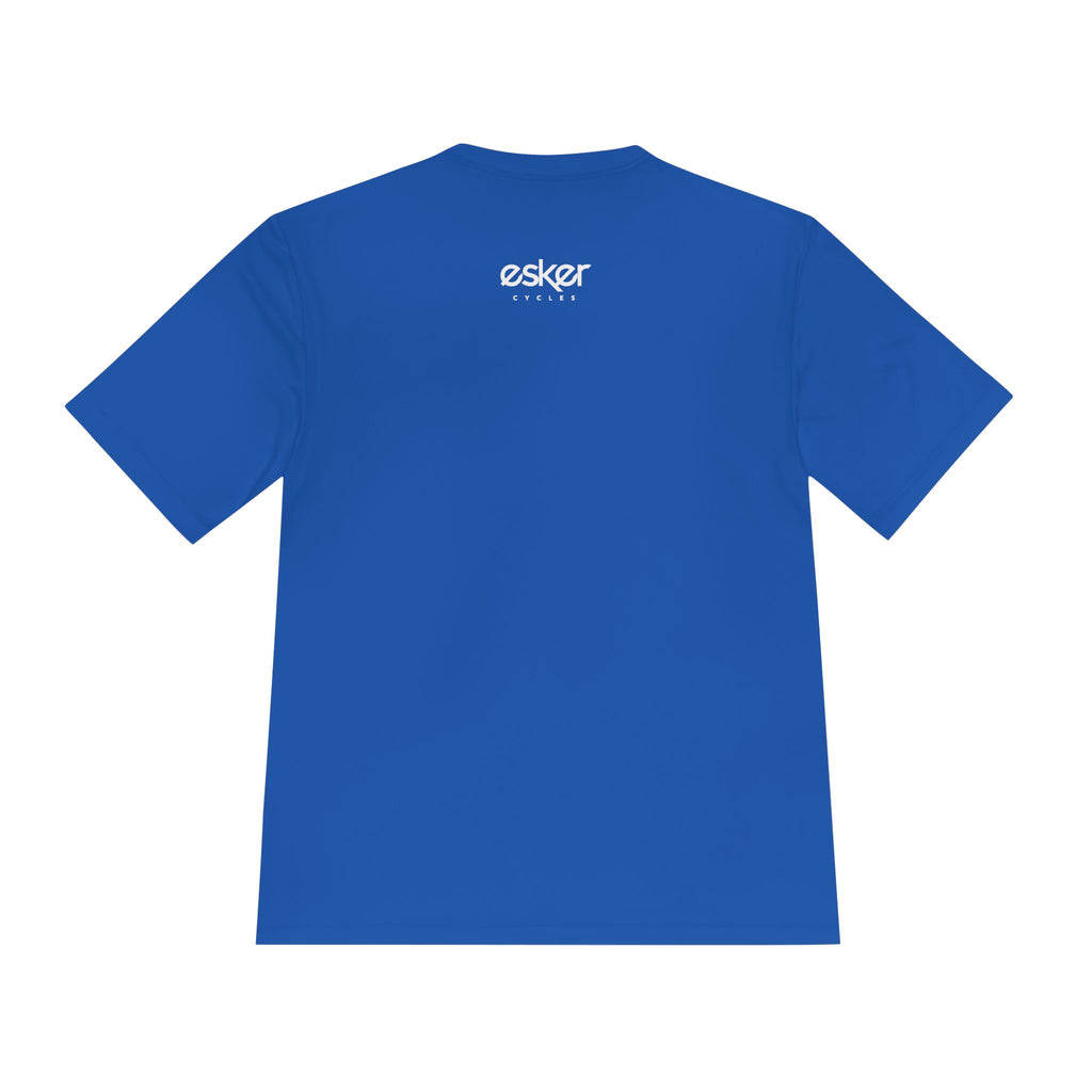 Esker Echo Moisture Wicking Tee
