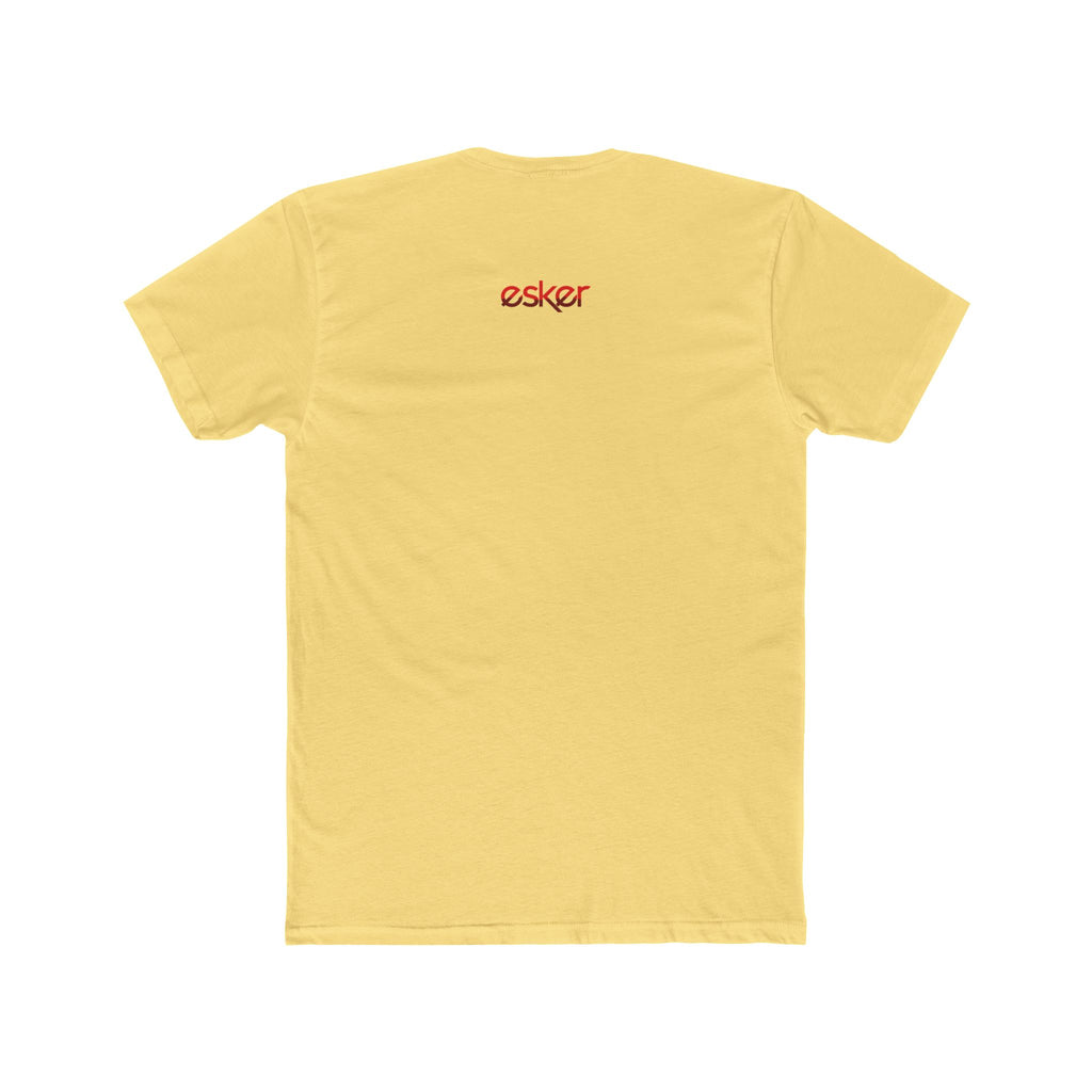 Esker Shred Shirt
