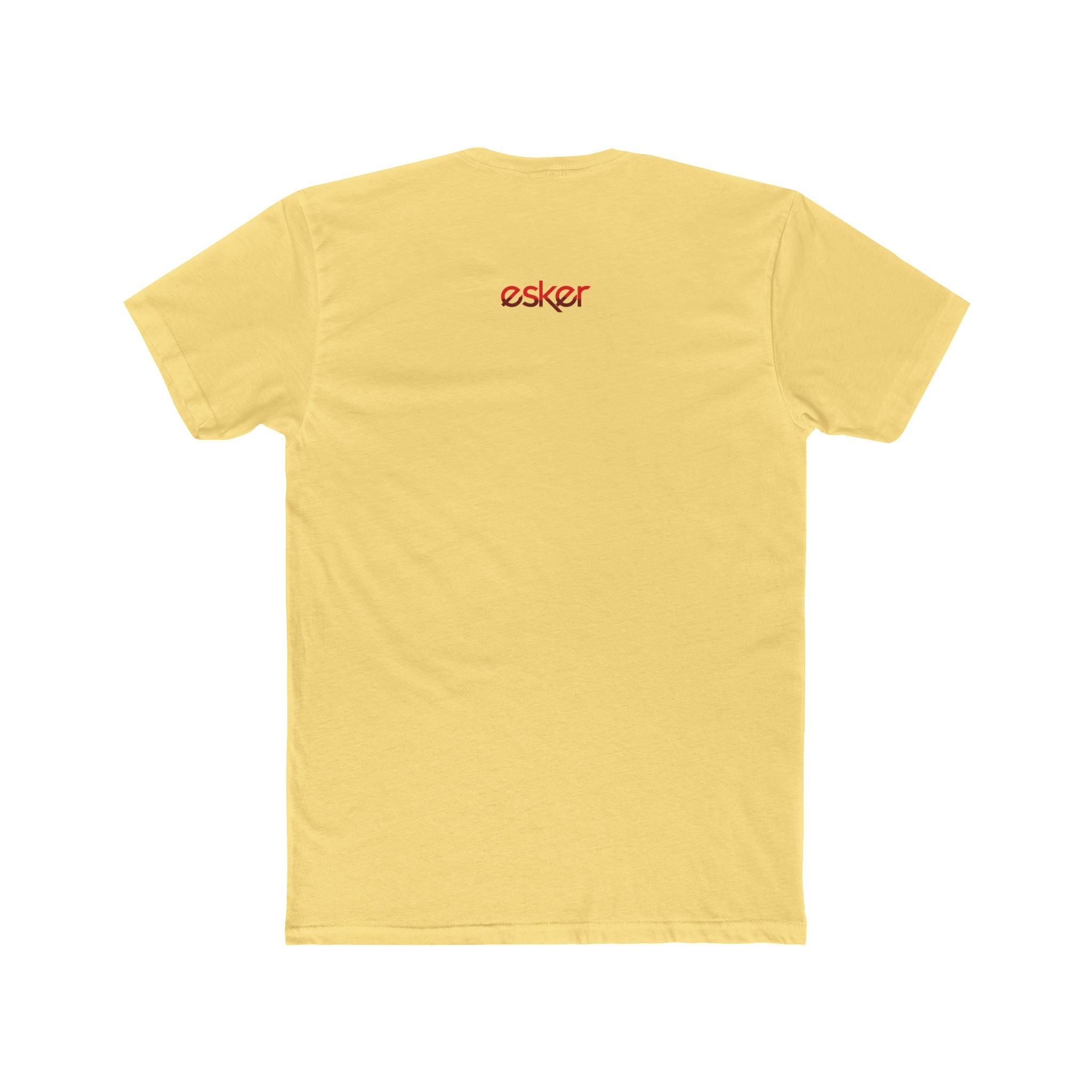 Esker Shred Shirt