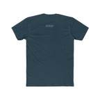 Esker Sunset Mountains Tee