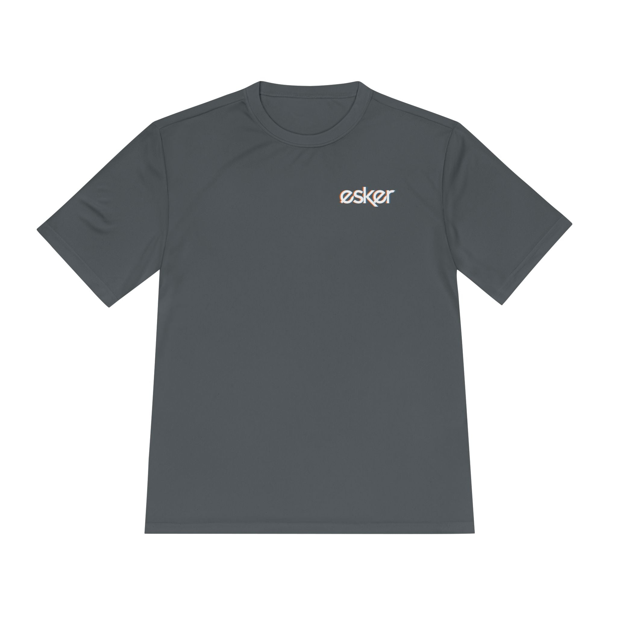 Esker Echo Moisture Wicking Tee