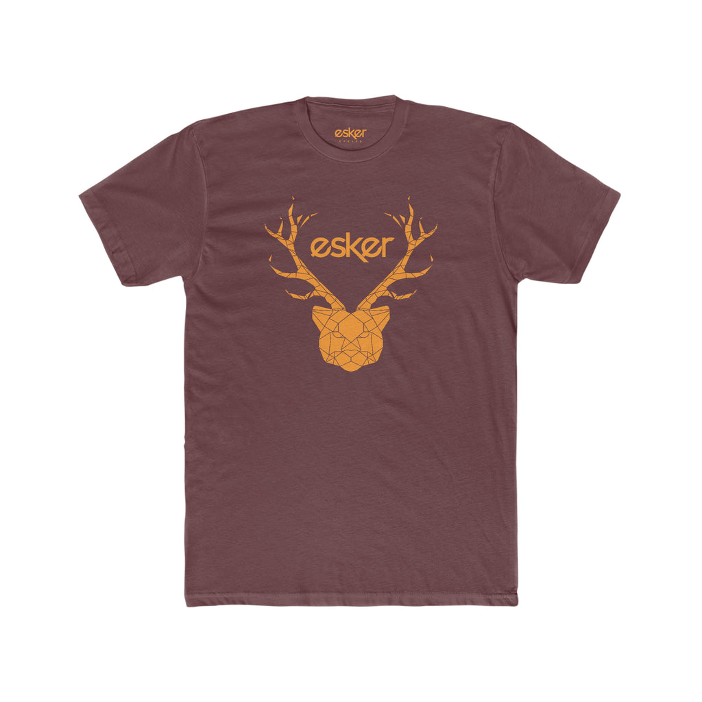 Elkat ELK&cAT Classic Tee