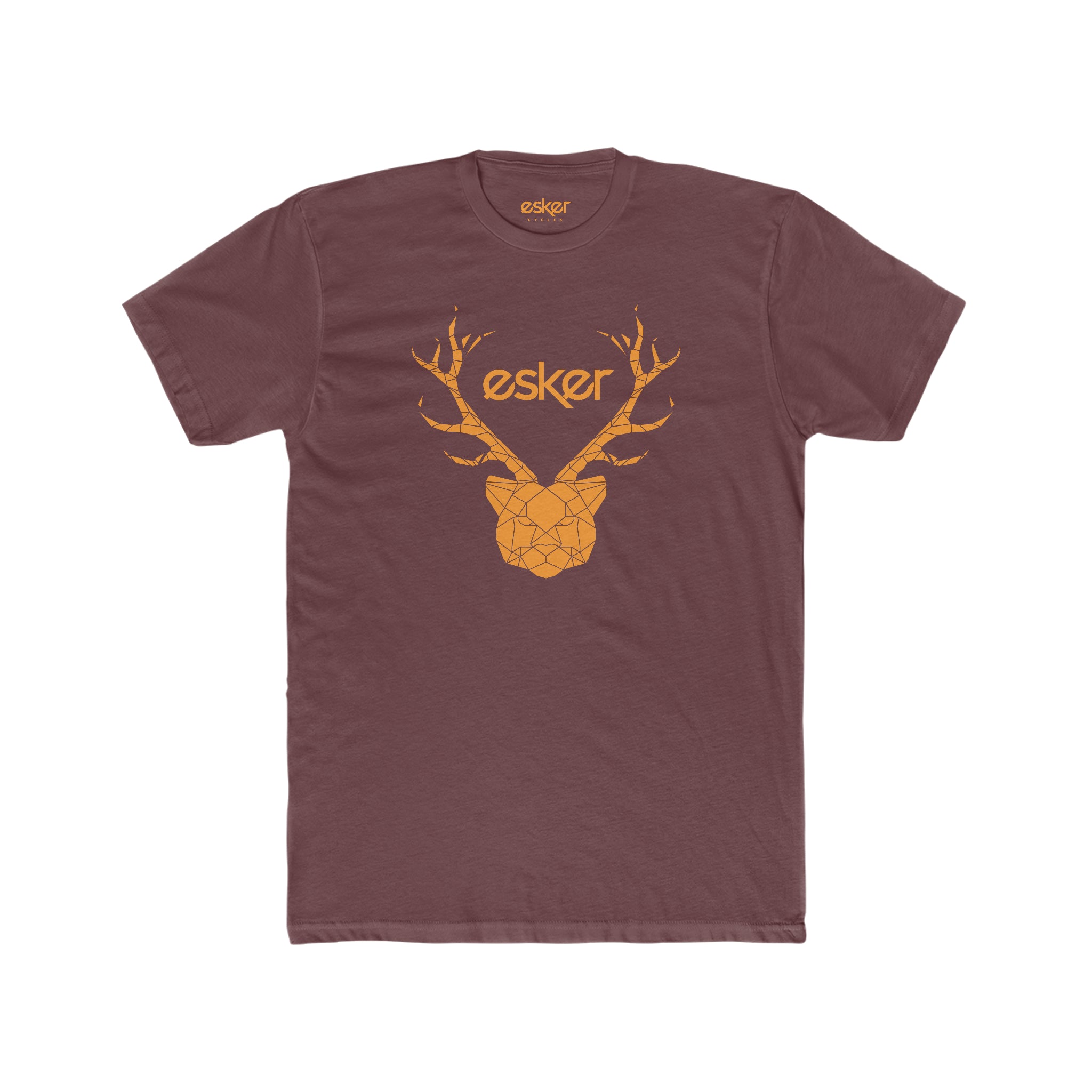 Elkat ELK&cAT Classic Tee