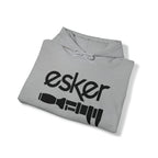 Esker Monkey Wrench Hoodie