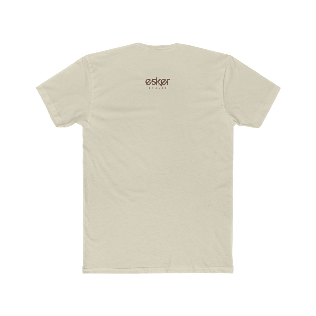 Elkat ELK&cAT Classic Tee
