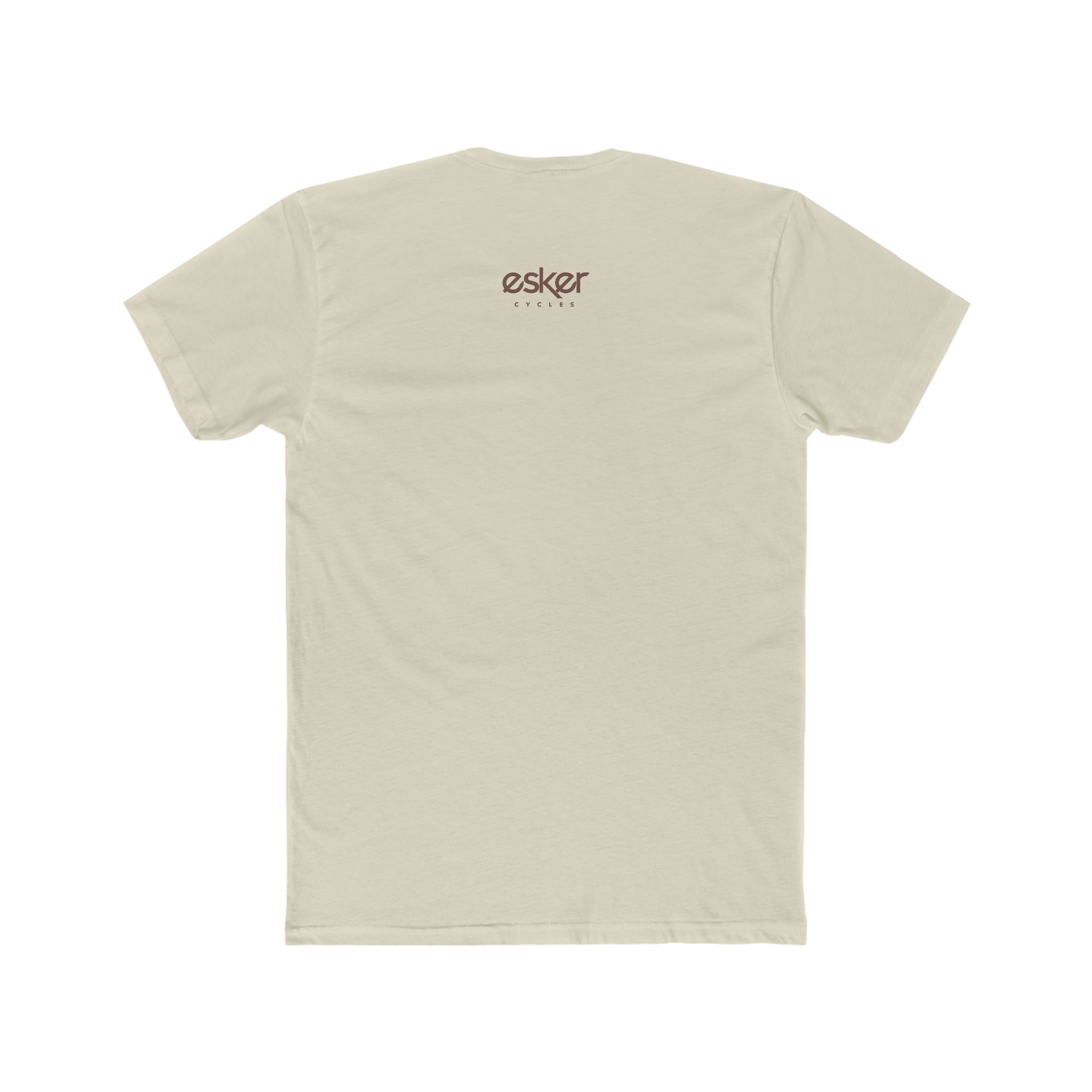 Elkat ELK&cAT Classic Tee