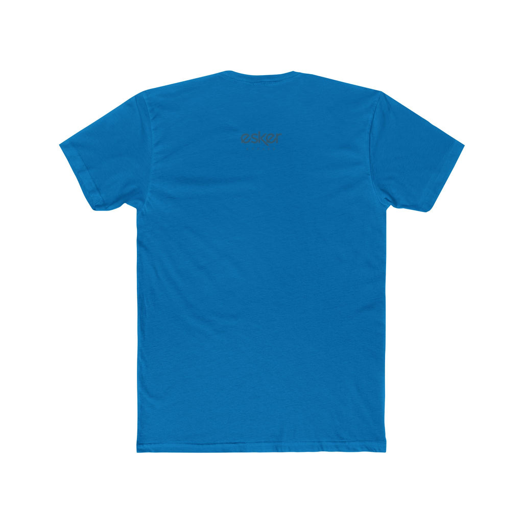 Esker Ride with Friends Tee