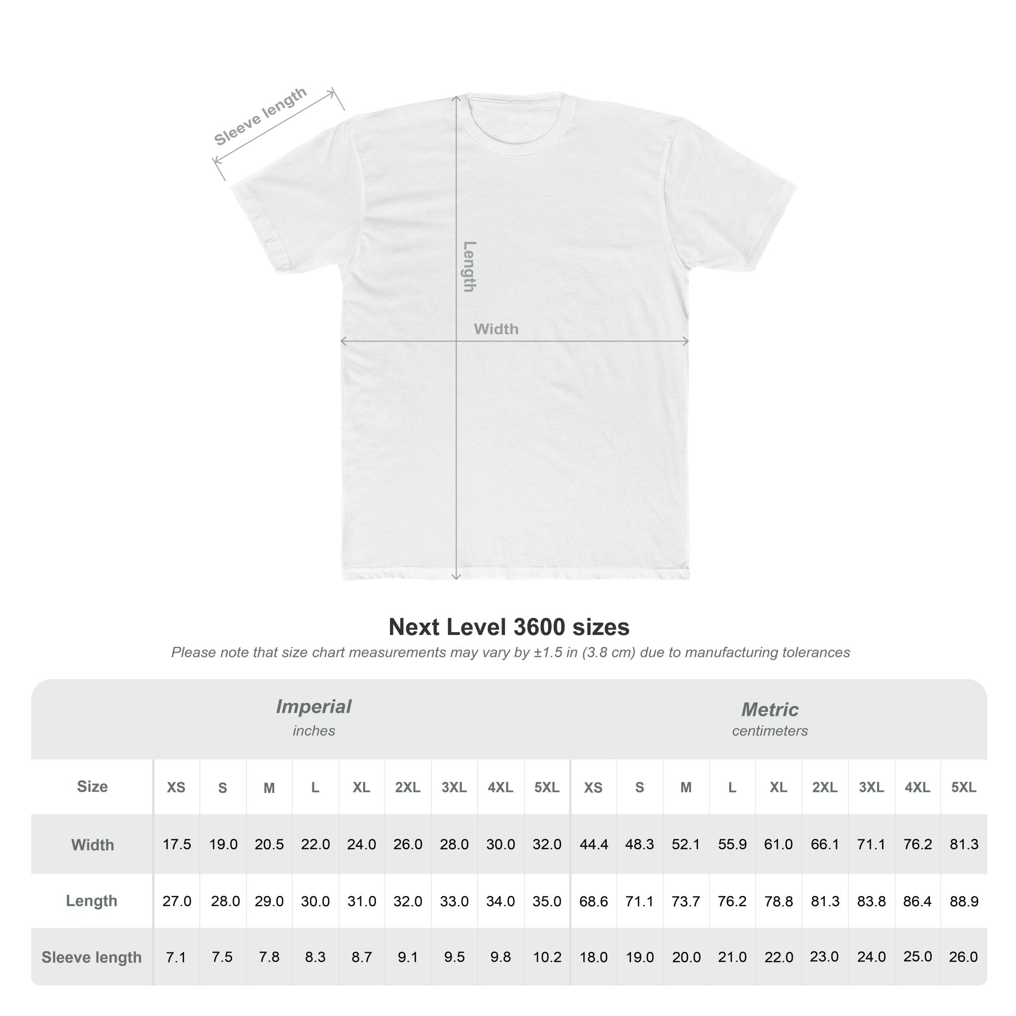 Esker Retro Stripes Tee
