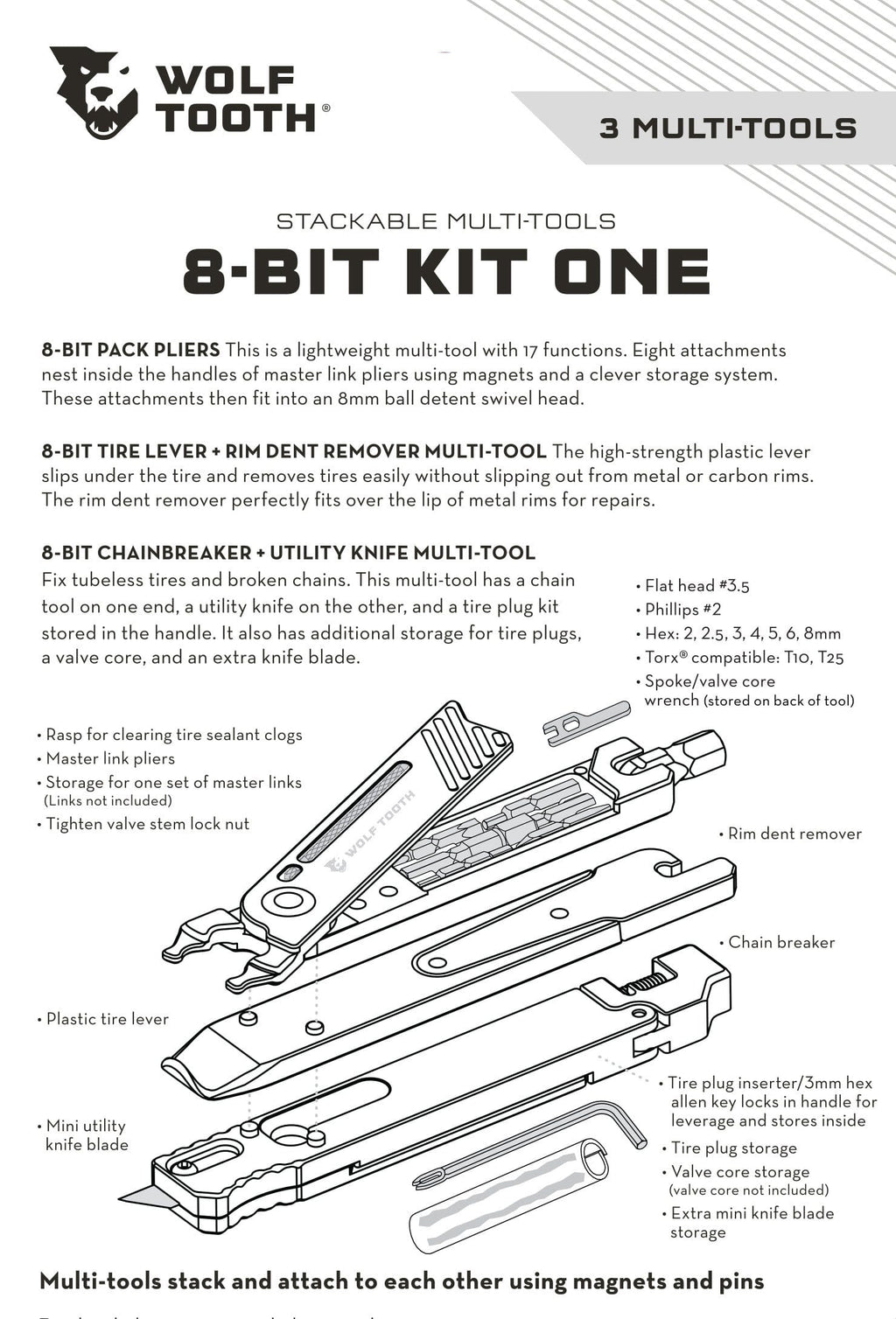 8-Bit Kit One