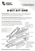 8-Bit Kit One
