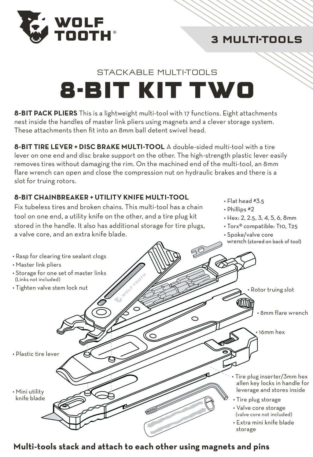 8-Bit Kit Two
