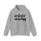 Esker Monkey Wrench Hoodie