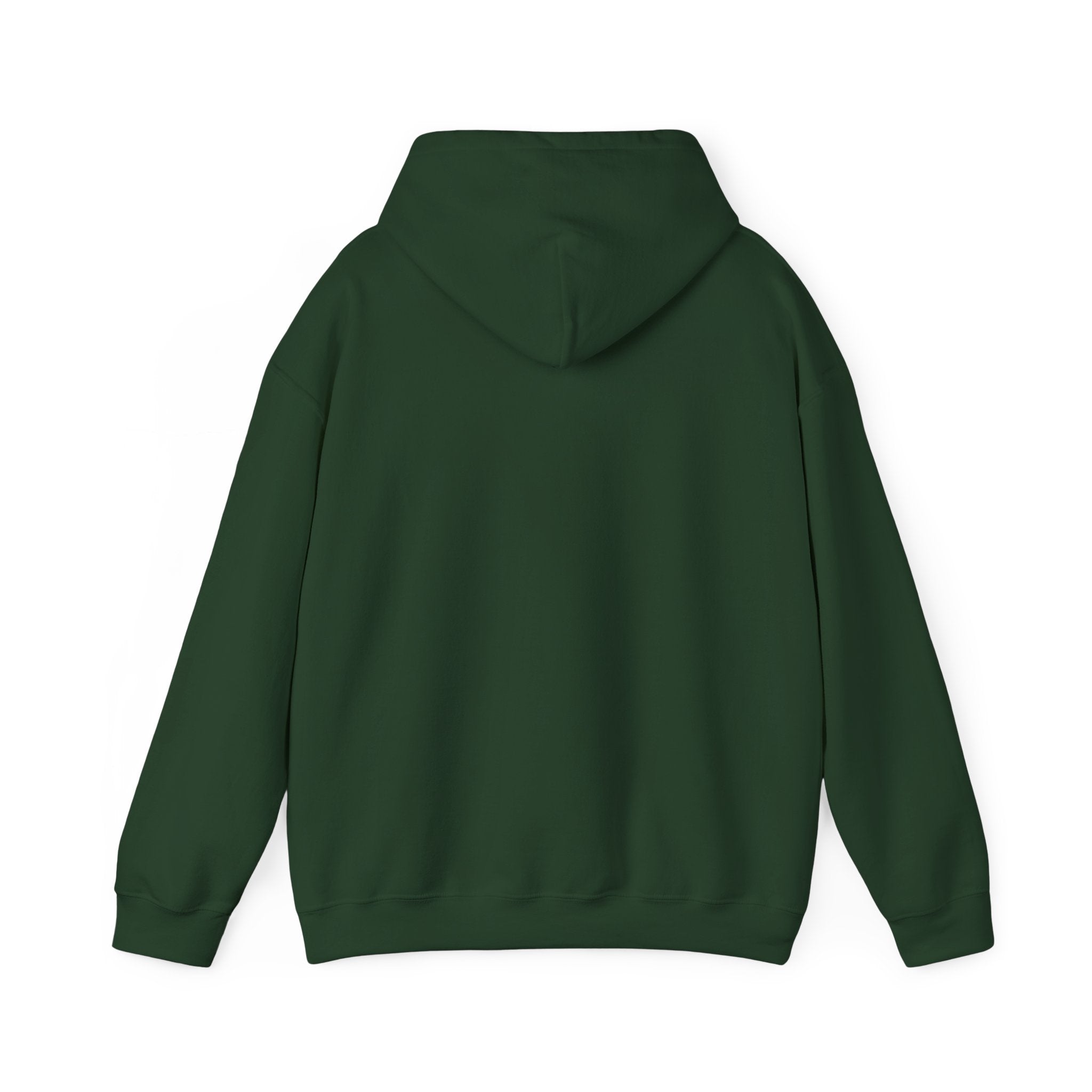 Esker Monkey Wrench Hoodie