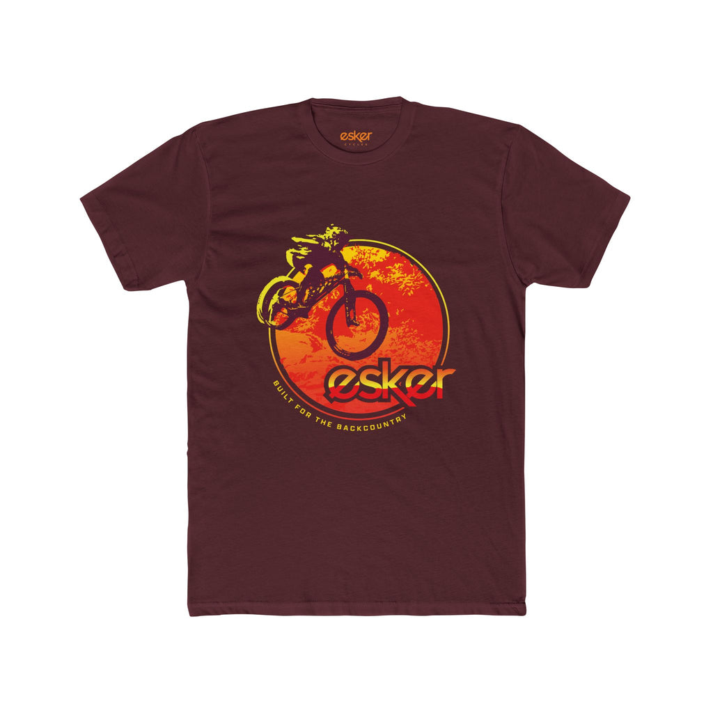 Esker Shred Shirt