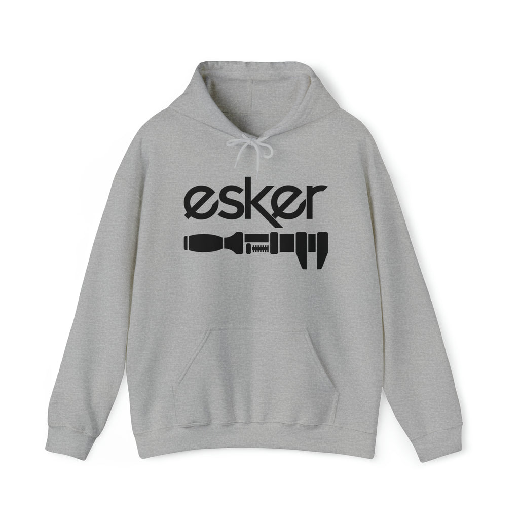 Esker Monkey Wrench Hoodie