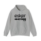 Esker Monkey Wrench Hoodie