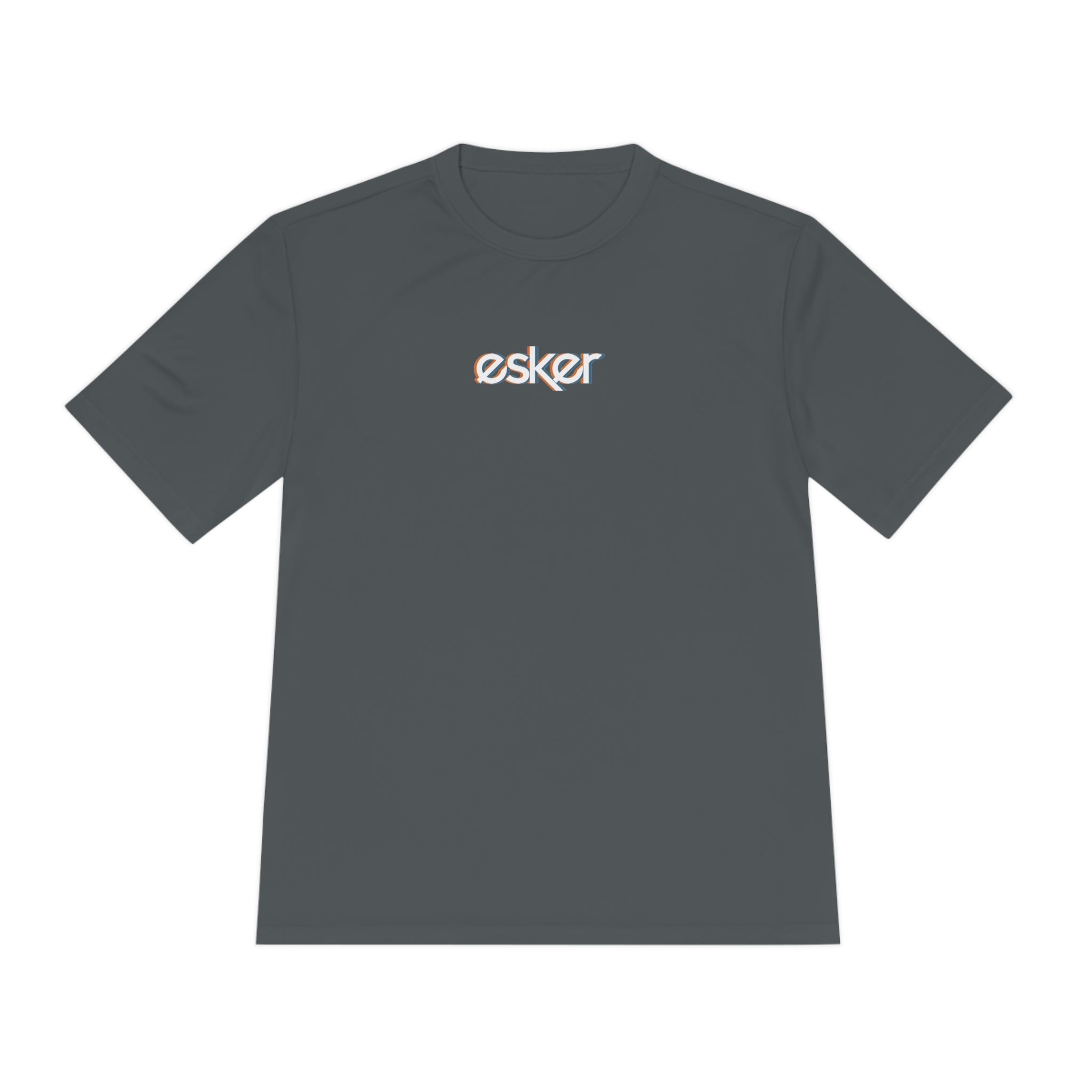 Esker Echo Ladies Moisture Wicking Tee