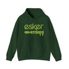 Esker Monkey Wrench Hoodie