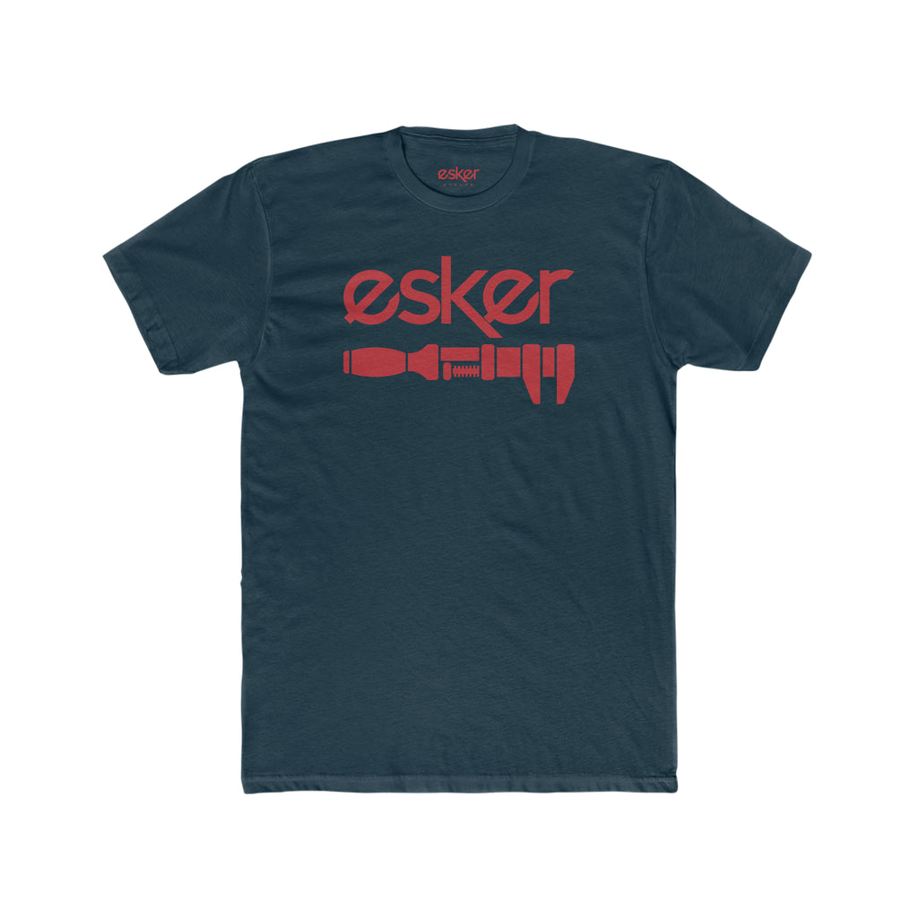 Esker Monkey Wrench shirt