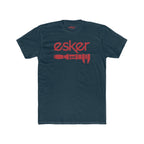 Esker Monkey Wrench shirt