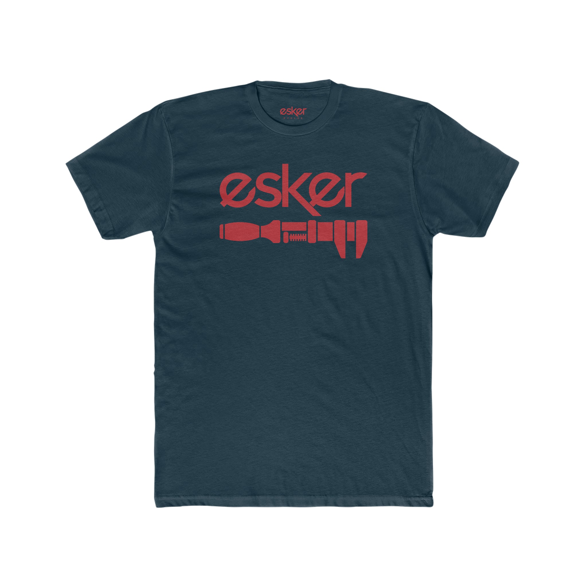 Esker Monkey Wrench shirt