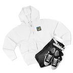 Esker Sunset Full Zip Hoodie