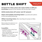 B-RAD Bottle Shift
