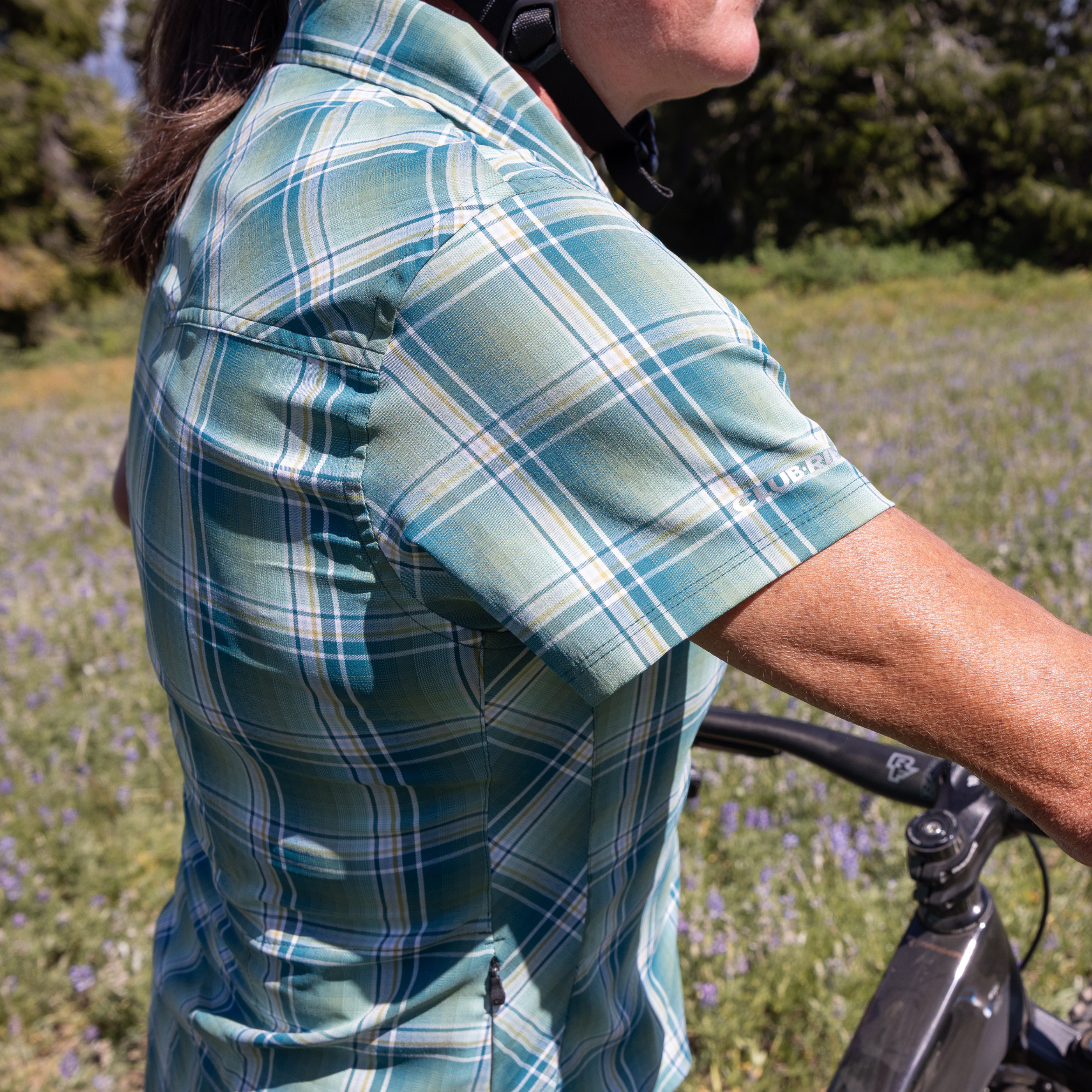 Women's Bandara Shirt