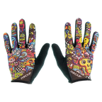 Summer LITE Gloves - Monster Mayhem
