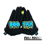 Summer LITE Gloves - Monster Mayhem