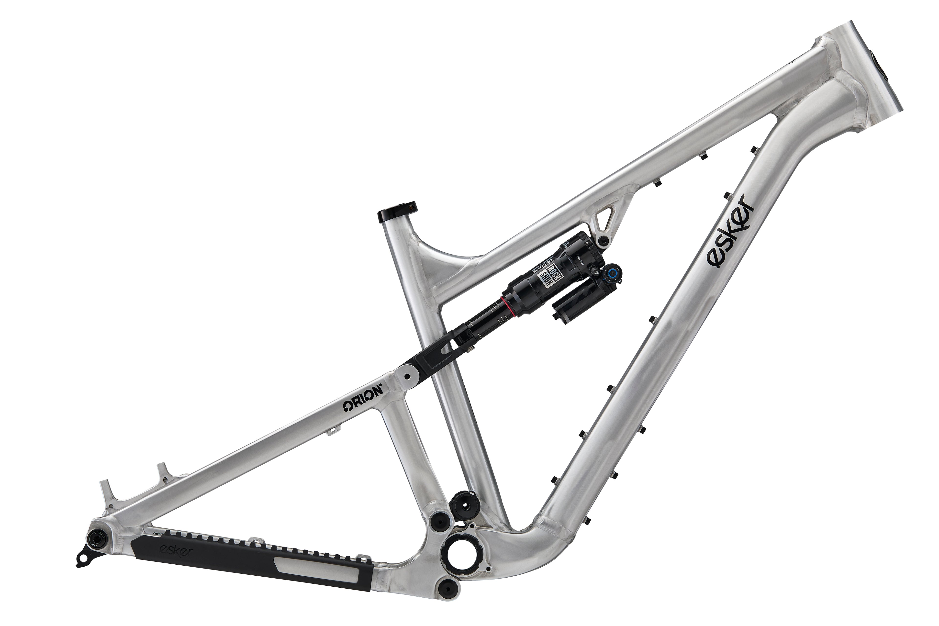 2025 Howdy Frameset