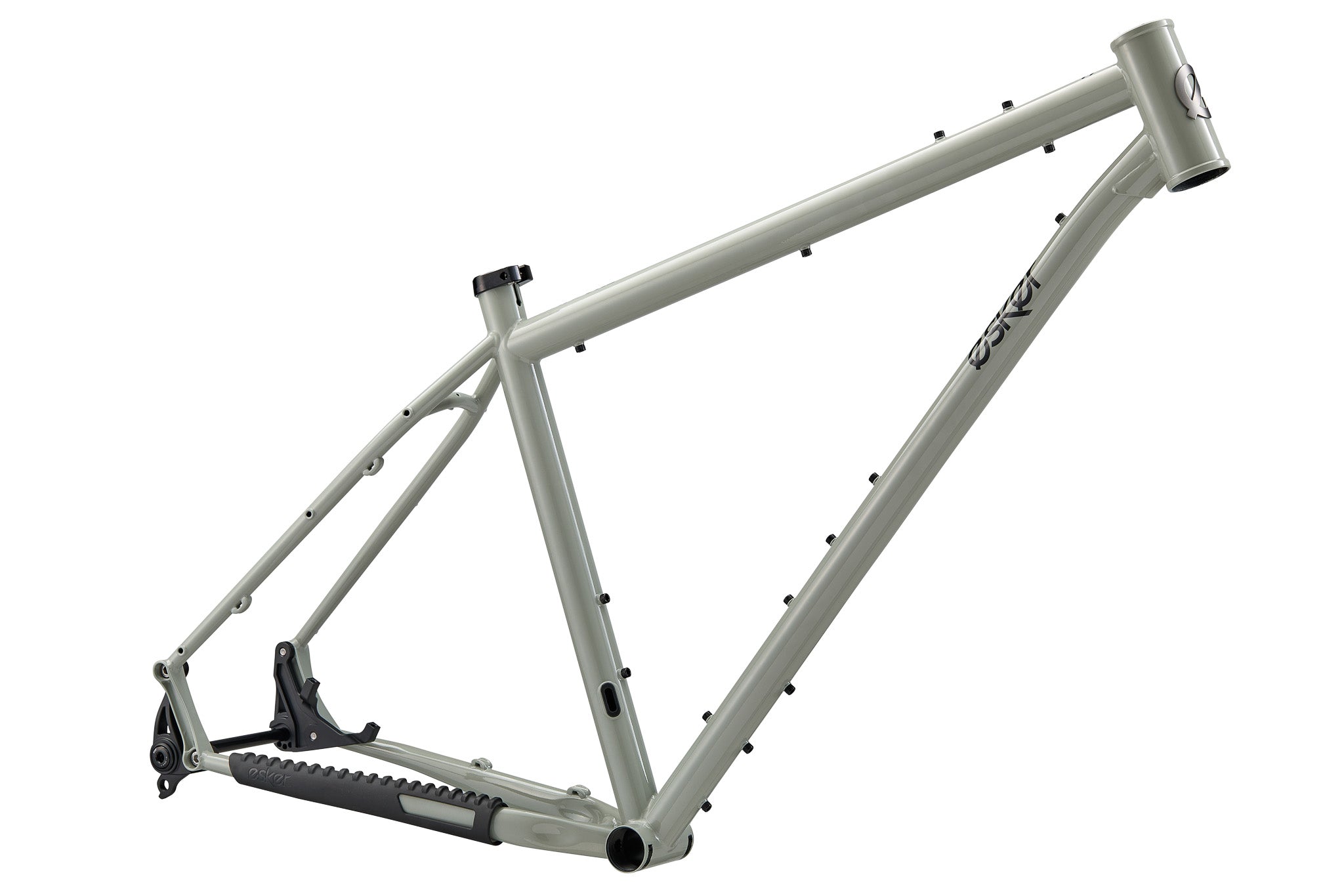 2025 Hayduke Single Speed