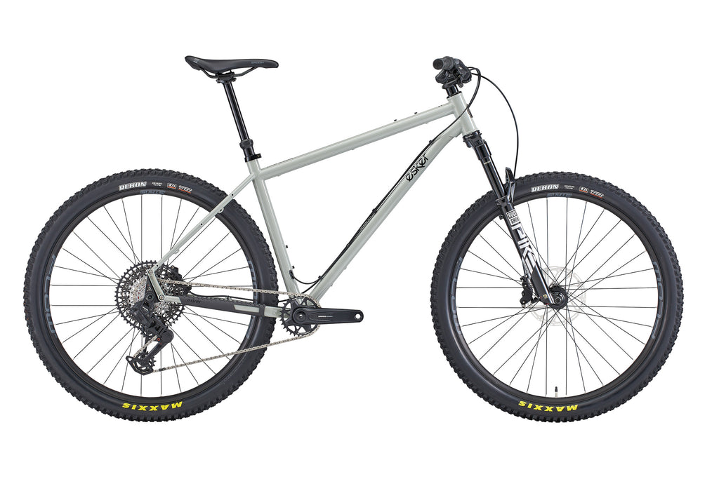 2025 Hayduke Complete