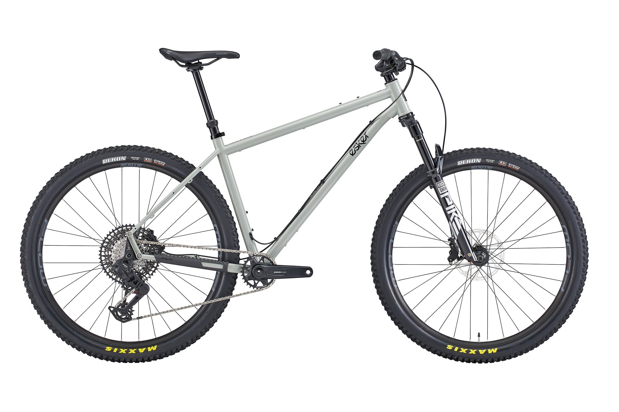 2025 Hayduke Complete