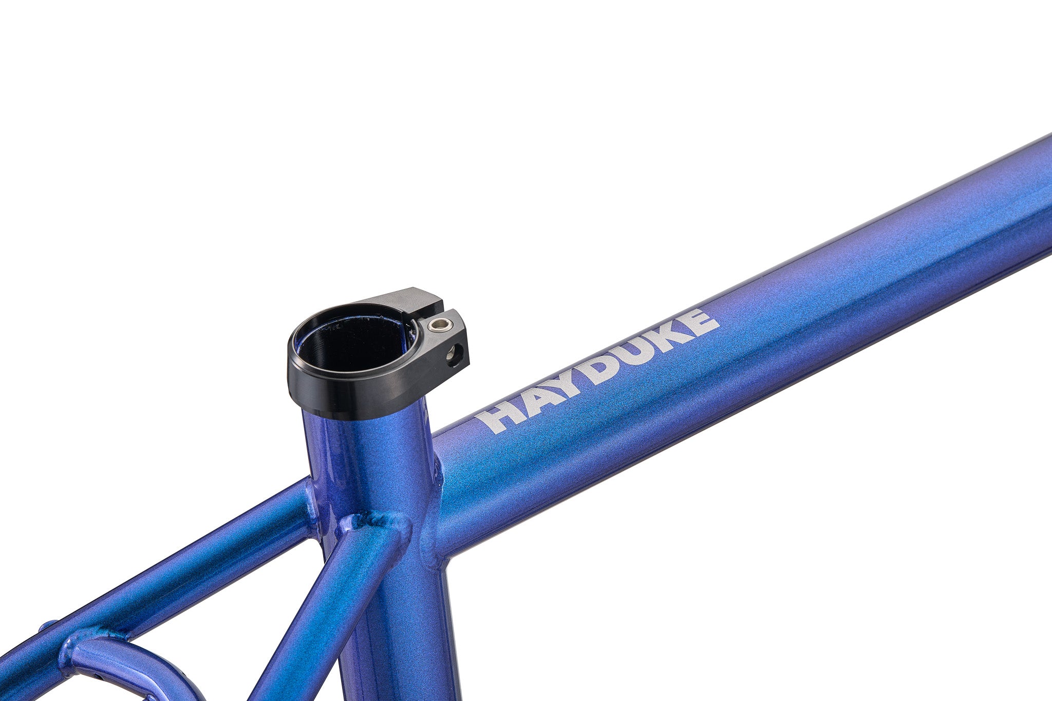 2025 Hayduke Complete