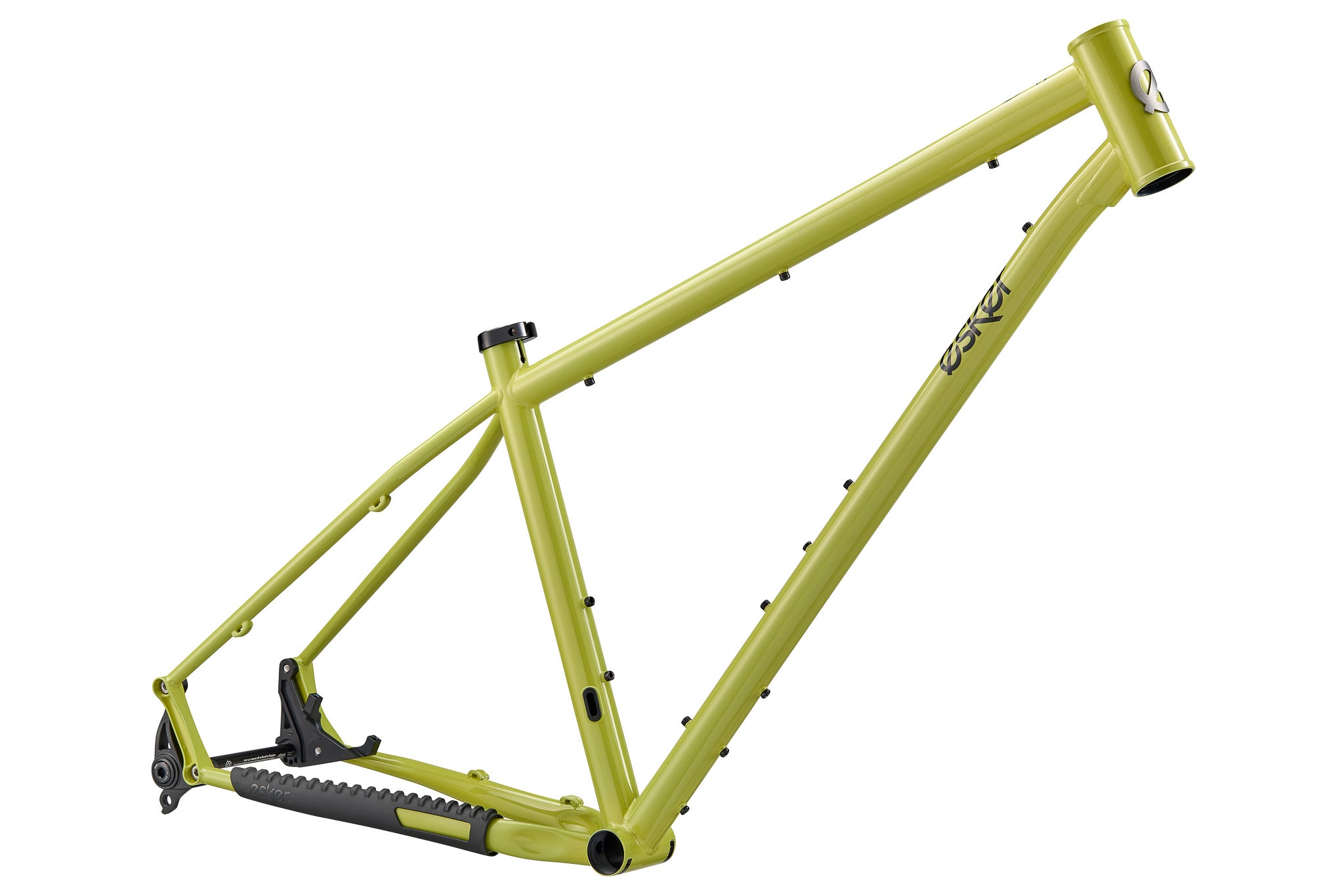 2025 Japhy Single Speed