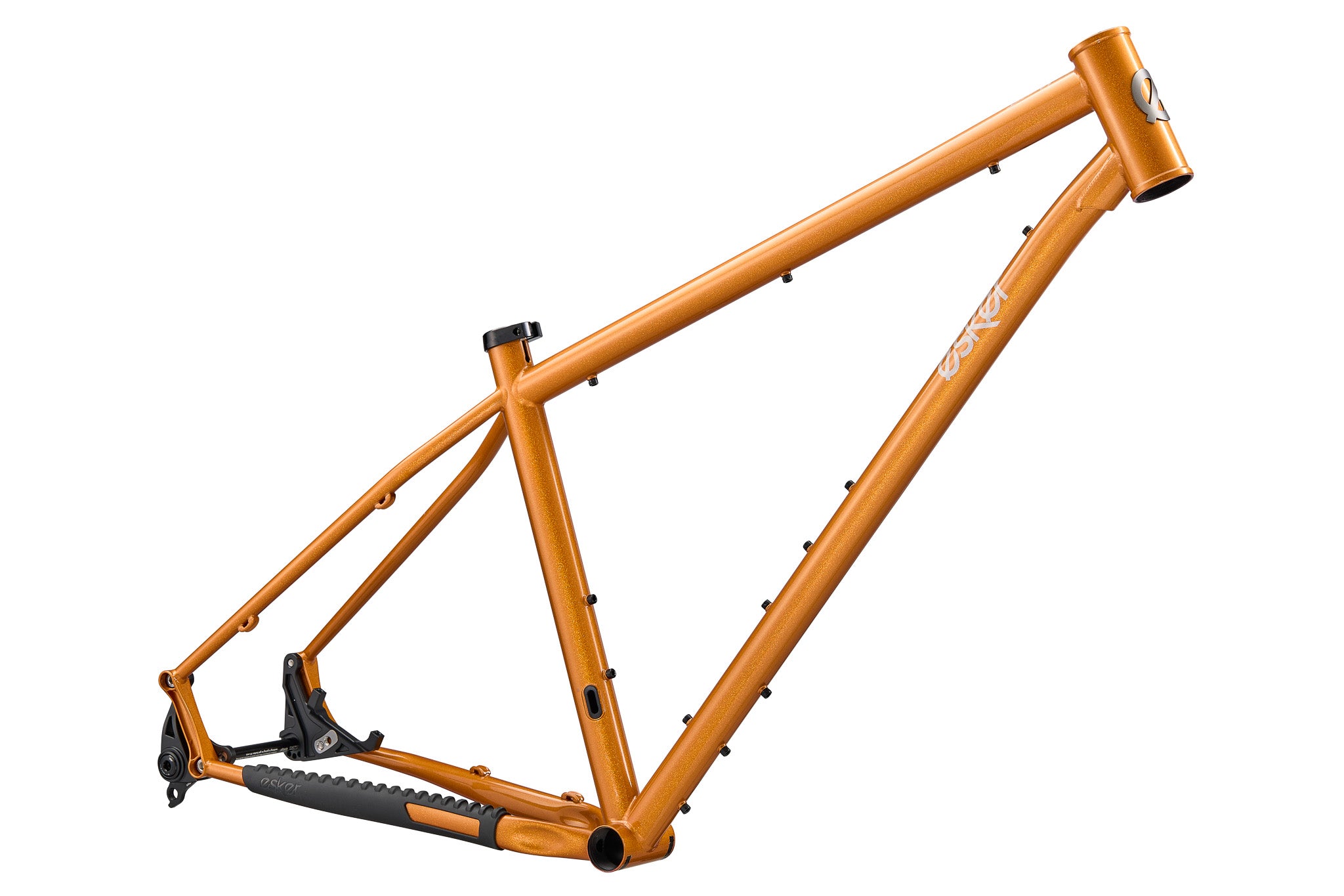 PAINT BLEM:  Japhy Frame (RORY NOT INCLUDED)