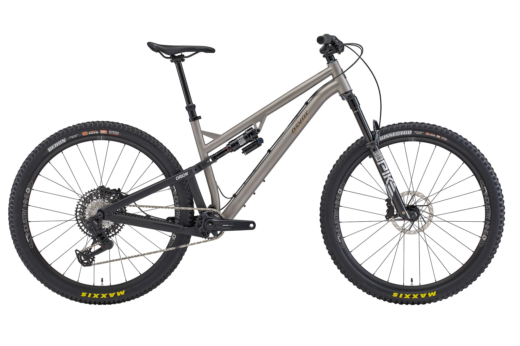 2025 Howdy Ti Complete