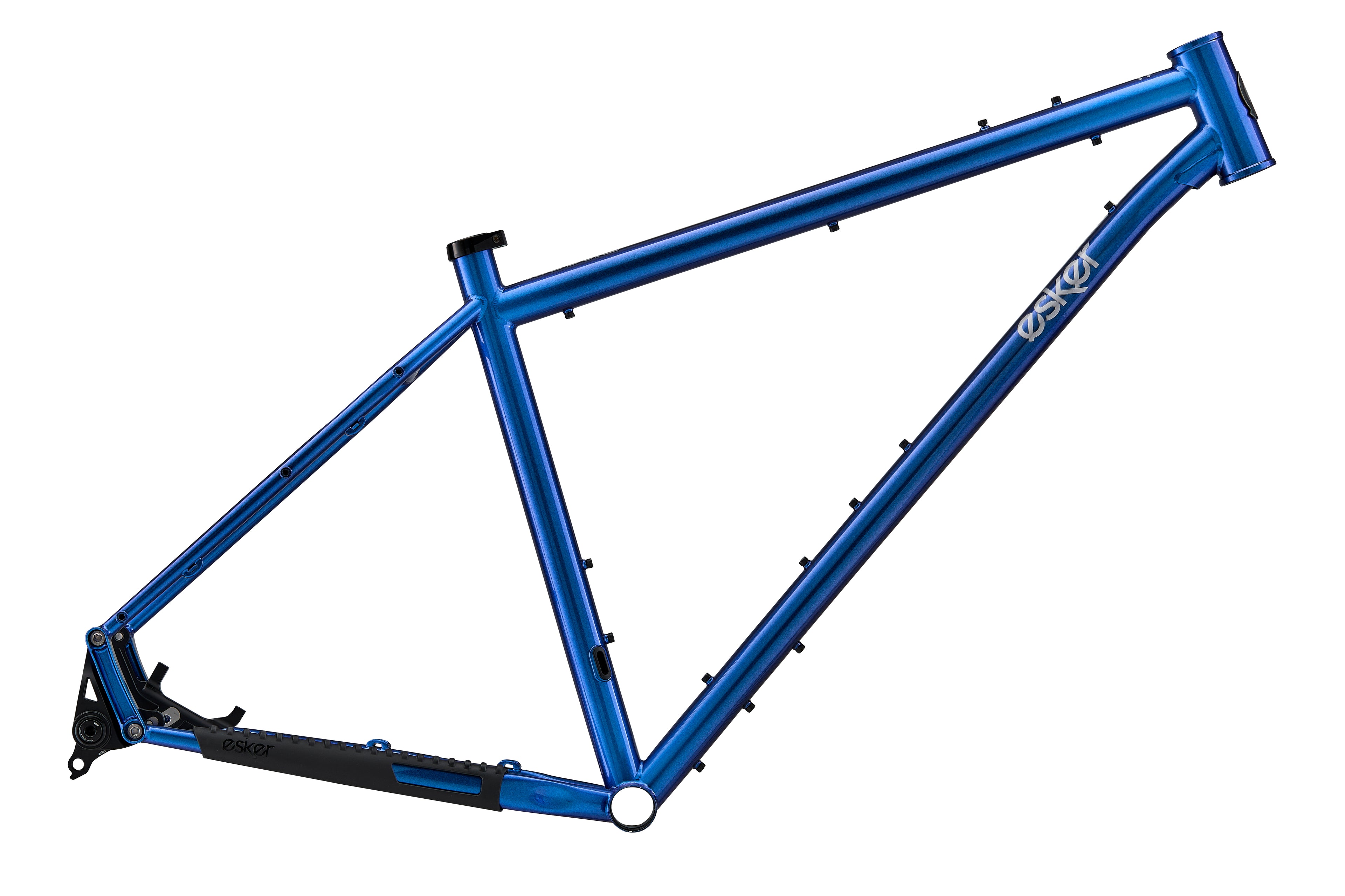 2025 Hayduke frames